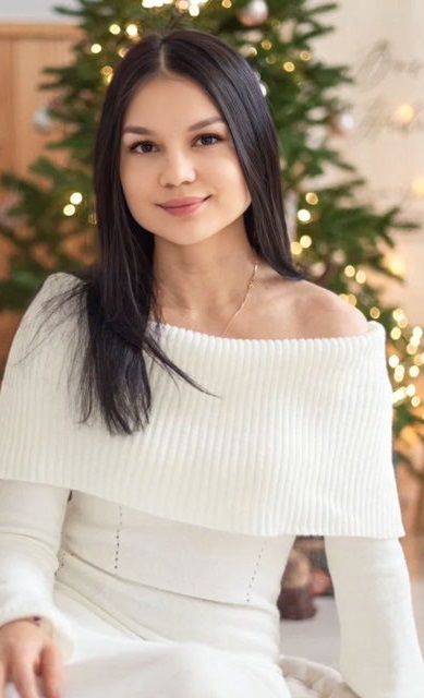 Дарина Романенко