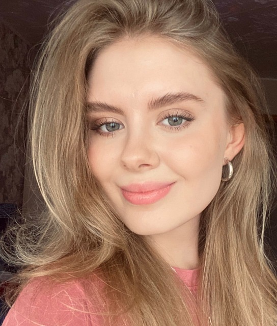 Анастасія Клименко