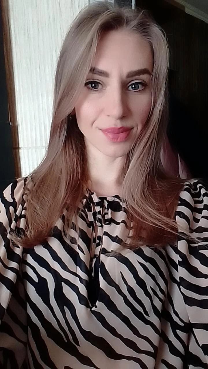 Олександра Яременко