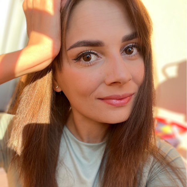 Тетяна Бондаренко