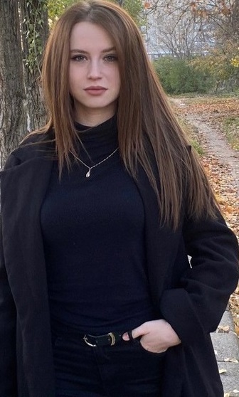 Наталія Мельник