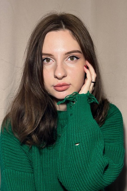 Катерина Поліщук