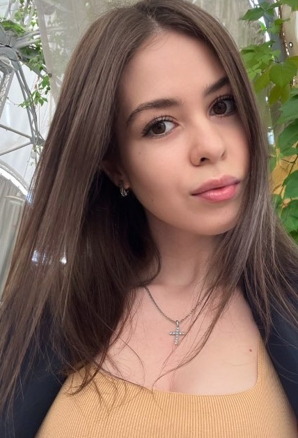 Оксана Литвиненко