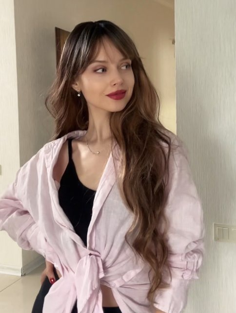 Вікторія Гриценко